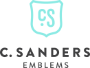 C. Sanders Emblems