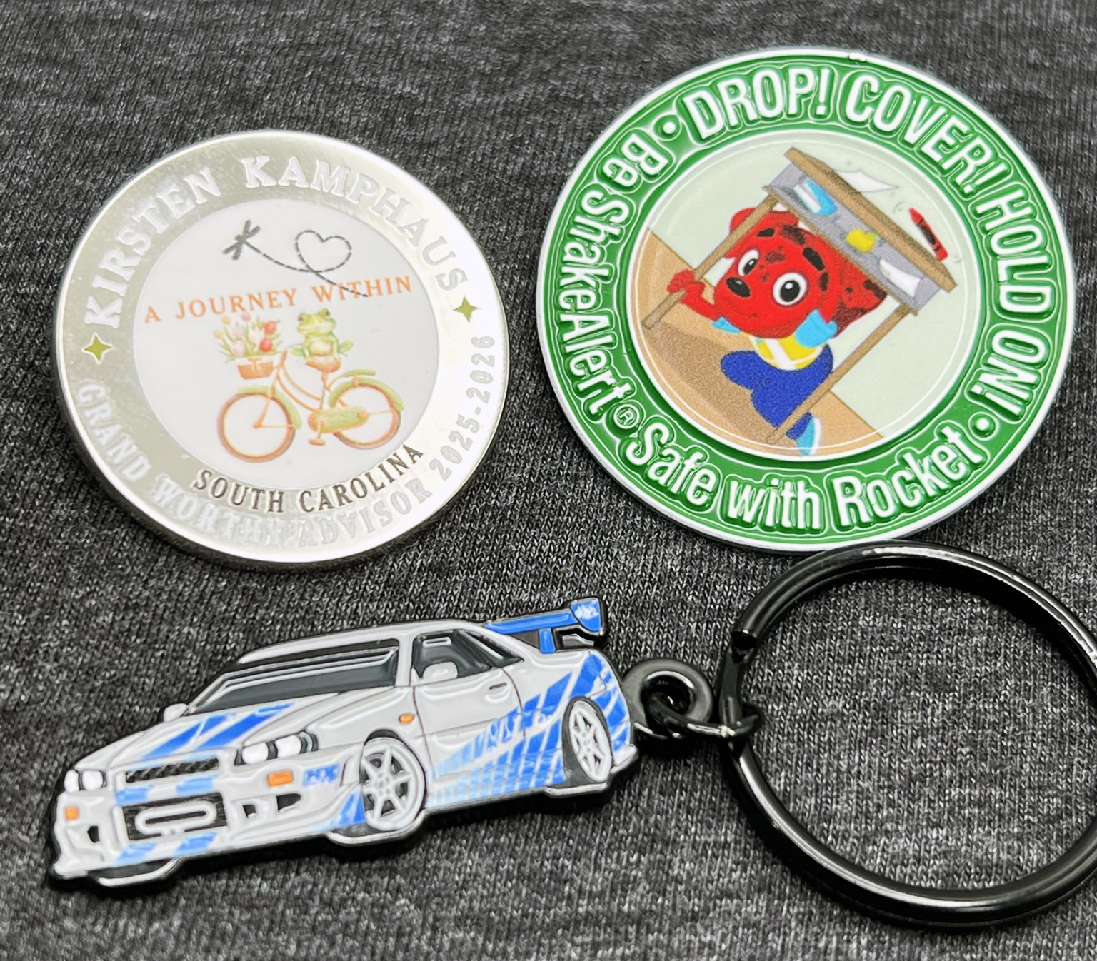 UV Print Items